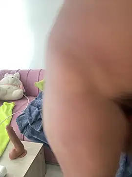 barbi  online show from April 26, 2026, 9:50 am