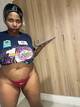 barbi  online show from April 20, 2026, 9:38 pm