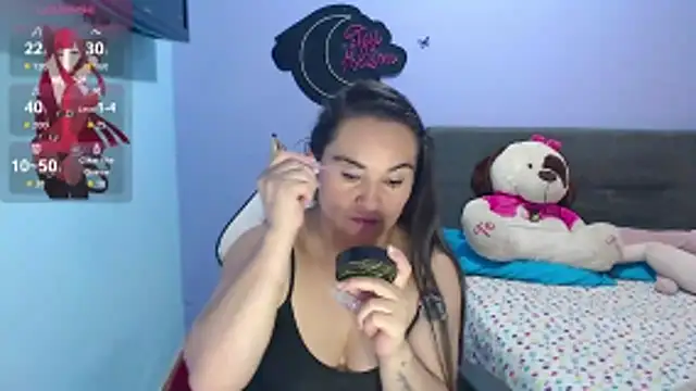 Snapshot of kyra_sol chatting on March 26, 2026, 3:27 am kyra sol online show from March 26, 2026, 3:27 am