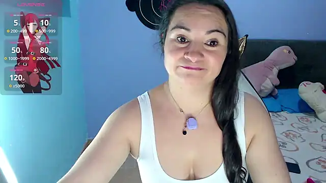 Snapshot of kyra_sol chatting on April 7, 2026, 2:57 am kyra sol online show from April 7, 2026, 2:57 am