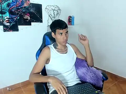 axeel-king online show from April 4, 2026, 4:57 pm