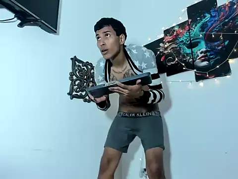 axeel-king online show from April 16, 2026, 11:22 am