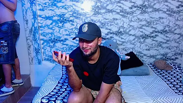 Snapshot of escanor_ar chatting on April 10, 2026, 10:50 pm escanor ar online show from April 10, 2026, 10:50 pm