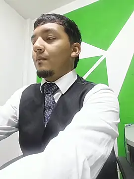 Itsdavidxxx online show from April 12, 2026, 2:15 am