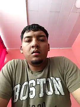 Itsdavidxxx online show from March 30, 2026, 5:58 pm