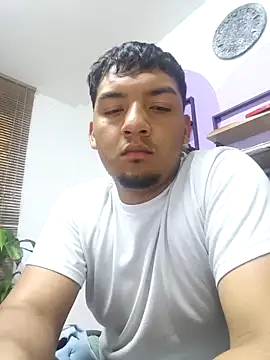 Itsdavidxxx online show from April 1, 2026, 2:58 pm