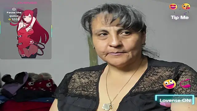 Snapshot of Merlyna_Goldenss chatting on April 14, 2026, 2:49 am Merlyna Goldenss online show from April 14, 2026, 2:49 am