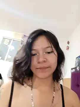 Snapshot of Ninffa_sweet21 chatting on April 11, 2026, 7:45 am Ninffa sweet21 online show from April 11, 2026, 7:45 am