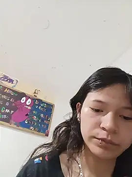 Ninffa sweet21 online show from May 21, 2026, 3:59 am