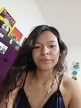 Snapshot of Ninffa_sweet21 chatting on July 5, 2026, 4:19 am Ninffa sweet21 online show from July 5, 2026, 4:19 am
