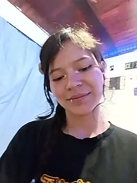 Snapshot of Ninffa_sweet21 chatting on April 8, 2026, 1:07 am Ninffa sweet21 online show from April 8, 2026, 1:07 am