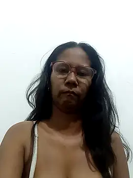 Karen La Flaca online show from March 28, 2026, 4:46 am