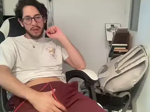 HornyPizzaBoyX online show from April 28, 2026, 10:58 pm