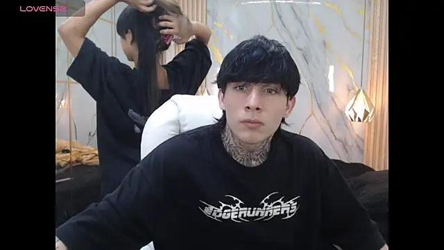 naty 18 online show from April 6, 2026, 5:30 am