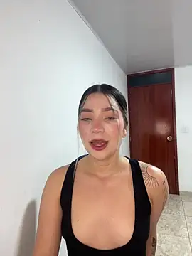 Catalina bel online show from April 27, 2026, 3:04 am