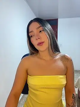 Snapshot of Catalina_bel chatting on June 11, 2026, 3:14 am Catalina bel online show from June 11, 2026, 3:14 am