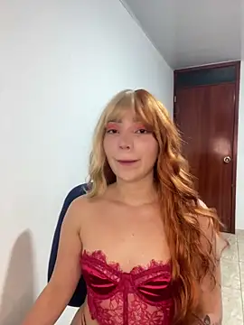 Catalina bel online show from April 1, 2026, 4:36 am