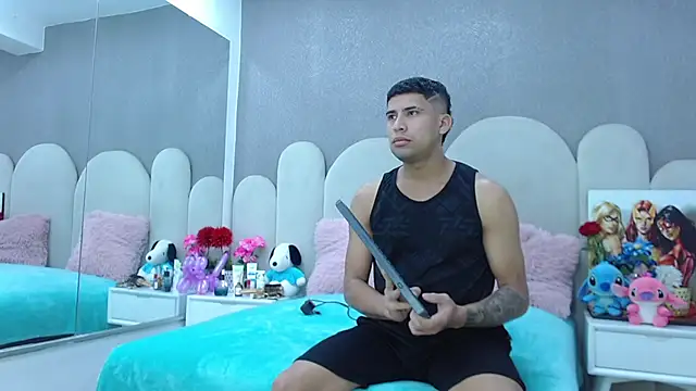 Snapshot of party_duo_playboy chatting on March 27, 2026, 2:09 am party duo playboy online show from March 27, 2026, 2:09 am