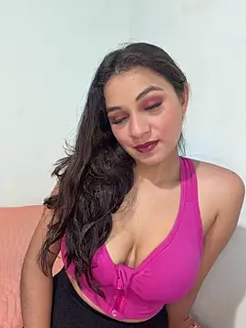 Colochitapupy online show from April 11, 2026, 5:59 am