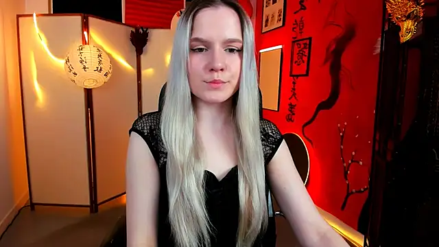 SherriButlers online show from March 26, 2026, 9:51 am