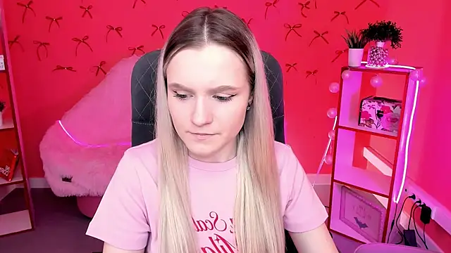 SherriButlers online show from March 31, 2026, 9:22 am