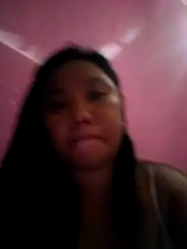 PinayCherry online show from April 15, 2026, 7:47 am