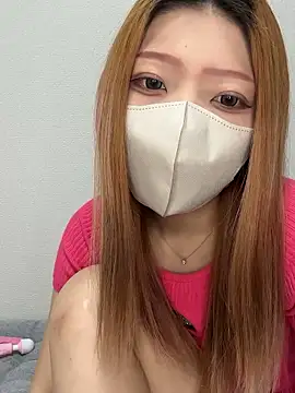 mi-sa1998 online show from April 14, 2026, 11:59 am