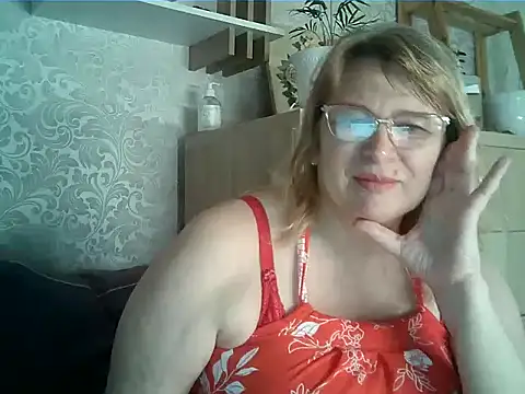Alina-malina66 online show from May 15, 2026, 1:09 pm