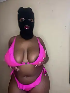 HornyMysteryx online show from August 6, 2026, 6:52 am
