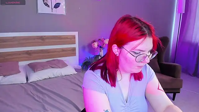 Alice Kitagawa online show from April 17, 2026, 11:24 am