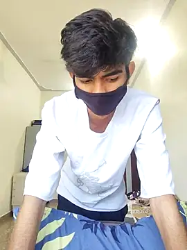 its coco72 online show from April 12, 2026, 4:27 am