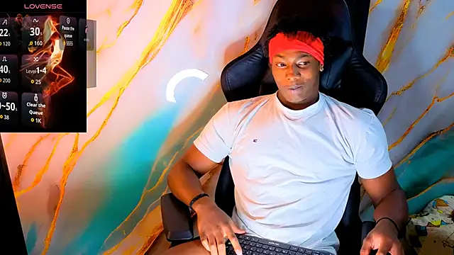 maxmuscle10 online show from March 29, 2026, 12:51 pm