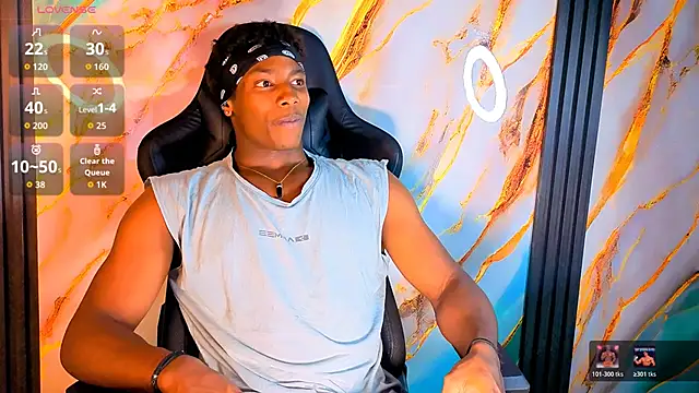 maxmuscle10 online show from April 10, 2026, 4:08 am