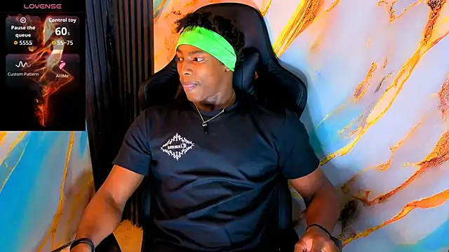 maxmuscle10 online show from April 1, 2026, 10:27 am