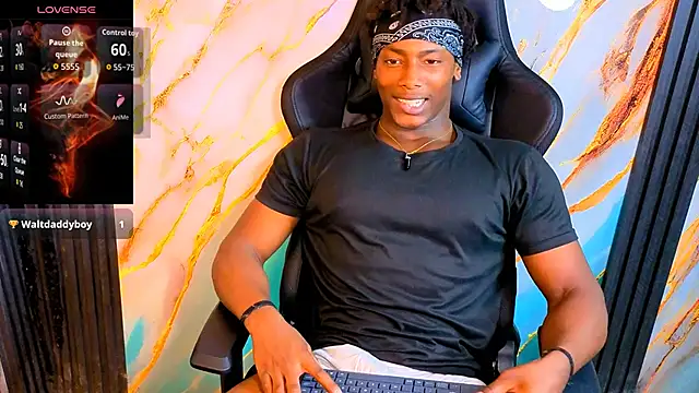 maxmuscle10 online show from April 3, 2026, 6:25 pm