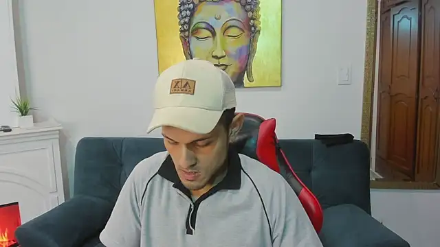 jacob stonne online show from April 14, 2026, 11:26 am