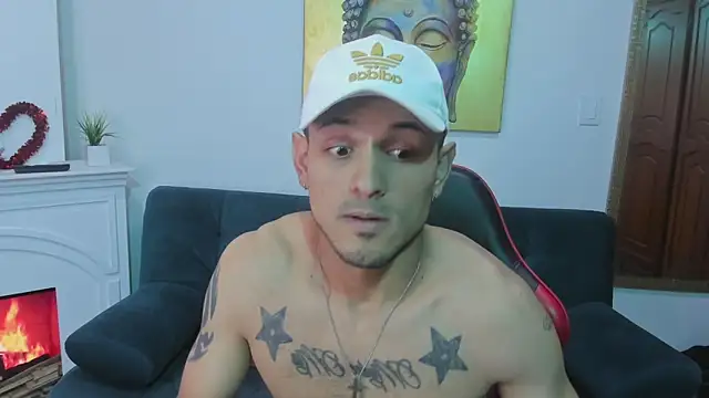 jacob stonne online show from March 29, 2026, 11:01 am