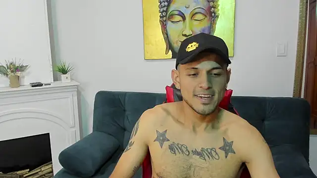 jacob stonne online show from April 17, 2026, 11:02 am