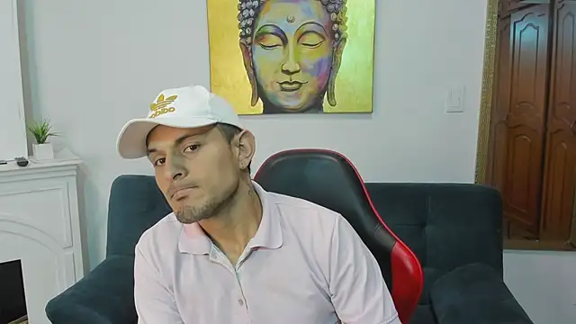 jacob stonne online show from April 11, 2026, 10:52 am