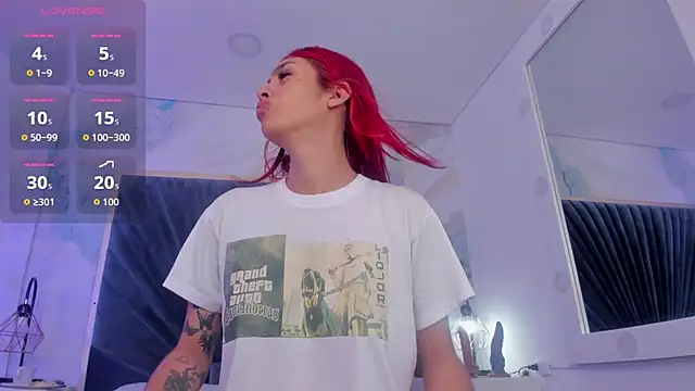 Snapshot of Derieri_Blush chatting on April 12, 2026, 2:31 pm Derieri Blush online show from April 12, 2026, 2:31 pm