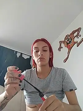 Snapshot of Derieri_Blush chatting on June 30, 2026, 4:51 pm Derieri Blush online show from June 30, 2026, 4:51 pm