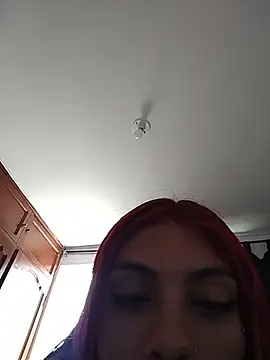 Snapshot of Derieri_Blush chatting on June 27, 2026, 5:19 pm Derieri Blush online show from June 27, 2026, 5:19 pm