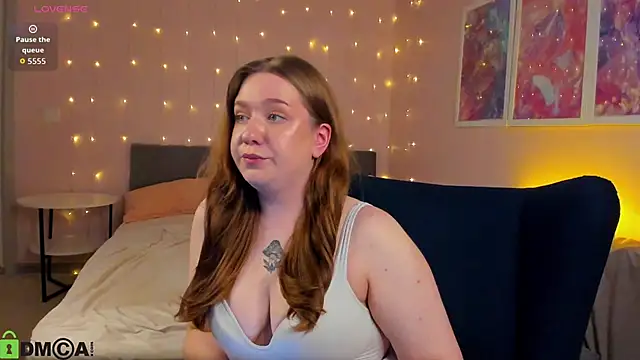 Lilit Sinful online show from April 5, 2026, 11:28 am