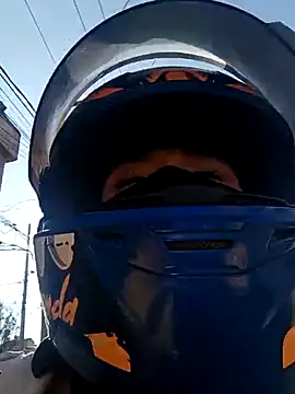 Dayan White online show from April 12, 2026, 9:18 pm