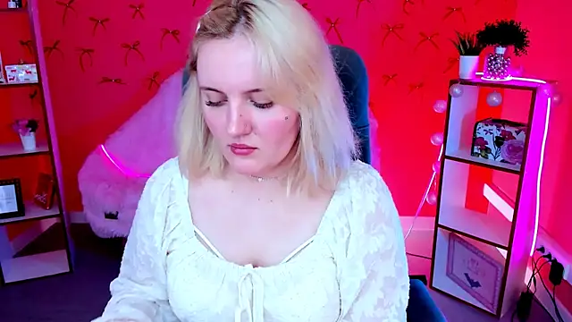 KathyBriggs online show from March 27, 2026, 5:27 am