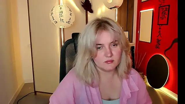 KathyBriggs online show from May 29, 2026, 5:13 am