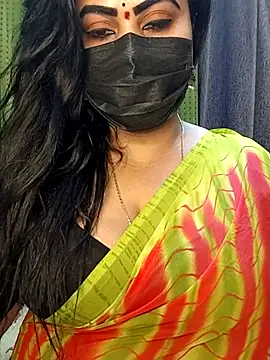 Snapshot of Anushka_flower chatting on May 31, 2026, 2:23 pm Anushka flower online show from May 31, 2026, 2:23 pm