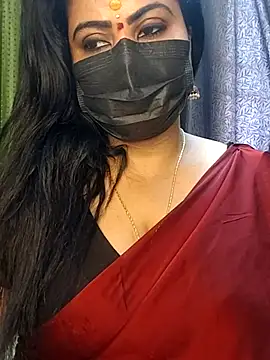 Snapshot of Anushka_flower chatting on April 15, 2026, 6:52 am Anushka flower online show from April 15, 2026, 6:52 am