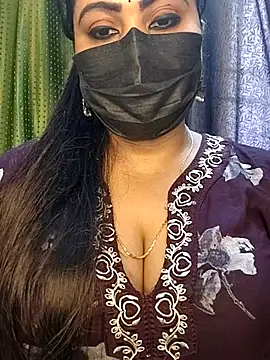 Snapshot of Anushka_flower chatting on May 20, 2026, 8:00 am Anushka flower online show from May 20, 2026, 8:00 am