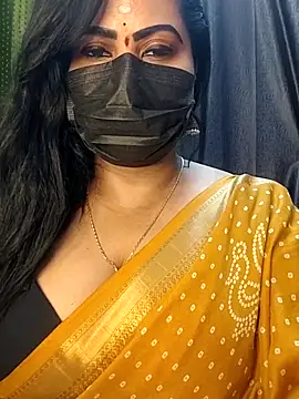 Snapshot of Anushka_flower chatting on April 9, 2026, 3:18 pm Anushka flower online show from April 9, 2026, 3:18 pm